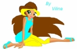 I am by Vilina