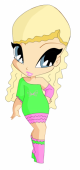 Pixie Shanti