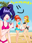 Summer))))