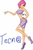 ТЕКНА