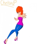 Челси