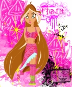 Flora_Time_Of_Love