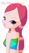 Roxy's daughter