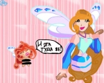 Keitty-Right way to Cosplay, by Bloomik14