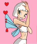 Liby - coloring