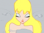 Луна