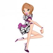 Свитни Кутюрьетте