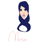 Musa,by Lexa