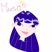 Муза(