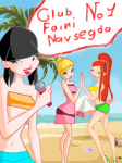 Эх  Roxy and Stella of Winx Club учись!