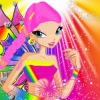 Эллисон (Rainbow)