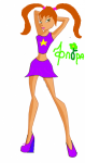 флора