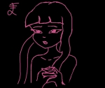 Муза.Свечение силы.