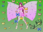 Roxy Mariposix