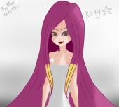 Roxy)))