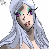 Девушка