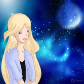 Мелиса Гроль(Melisa Grol')