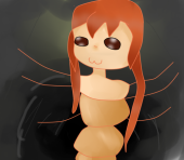 Блумыч страшный муравей >3