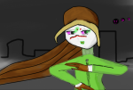 Флора матрёшка2