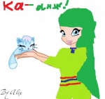 подарок ка-анж