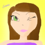 Эмма by Emma.))