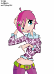 Tecna NYA =)