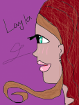 Layla)))