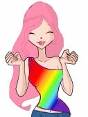 New Fairy
