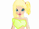 новый перс Лина(Lina)