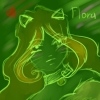 Саt Flora