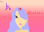 Марион-дух.