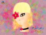 Floristic  Stella