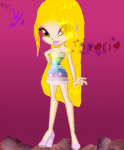 Stella New Style.