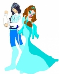 Heia and Najetta