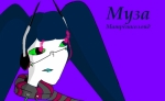 Муза Матрёшкалойд