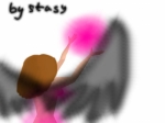 я