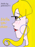Stella)))