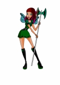 layla fairy