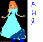 Фея клуба Лилия 3