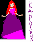 Фея клуба Лилия