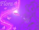 Флора от NinOk