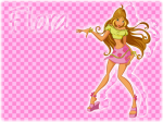 Winx Flora