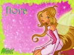 Flora Winx Club