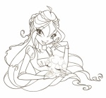 Блум Беливикс и Белль