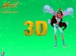 Лейла 3D Беливикс