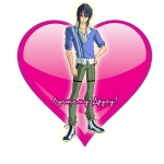 Валентинка Другу Винкс