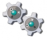 Покемон 5го поколения Gear