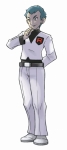 Арчер (Archer)