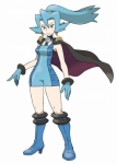 Клэр (Clair)