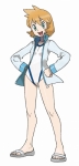 Мисти (Misty)